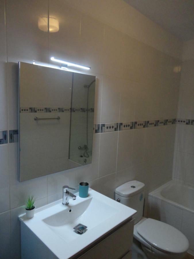 Sunny Summerland Los Cristianos, Ap With City And Ocean View Los Cristianos  Zewnętrze zdjęcie