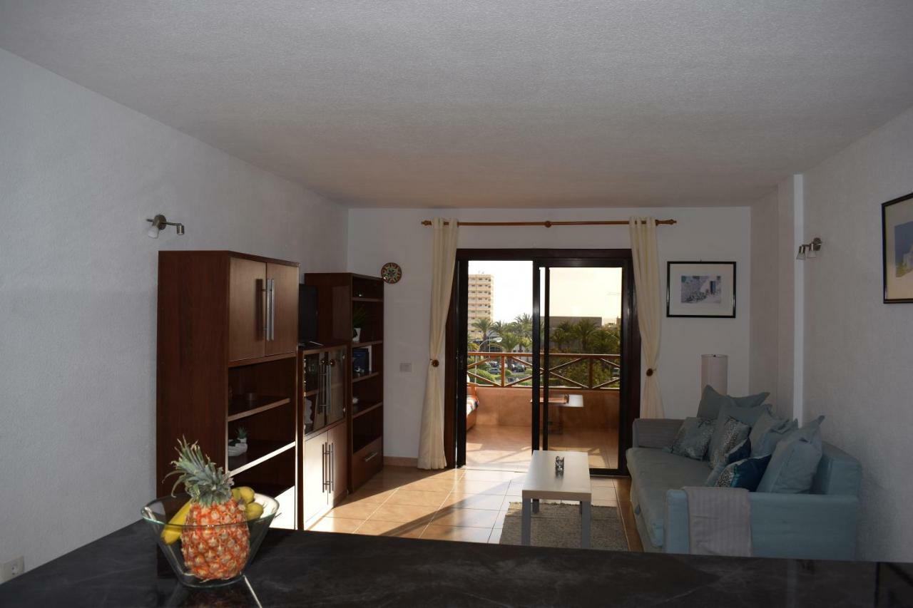 Apartament Sunny Summerland Los Cristianos, Ap With City And Ocean View Los Cristianos  Zewnętrze zdjęcie