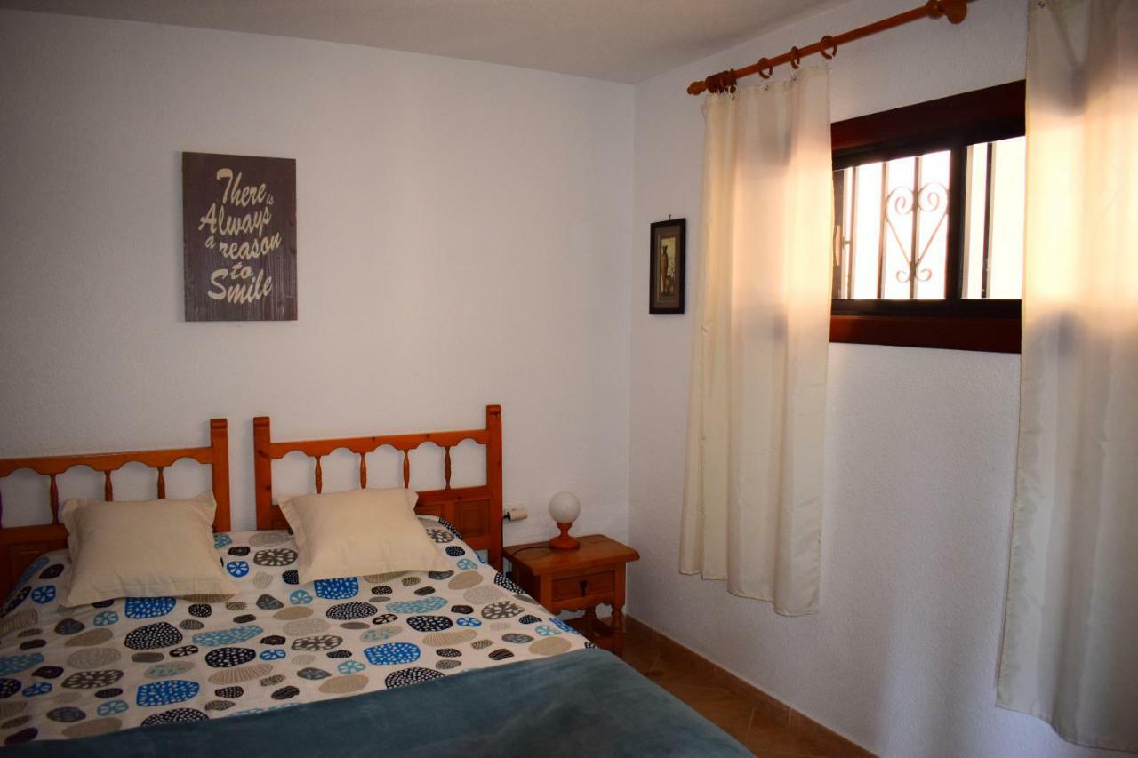 Apartament Sunny Summerland Los Cristianos, Ap With City And Ocean View Los Cristianos  Zewnętrze zdjęcie